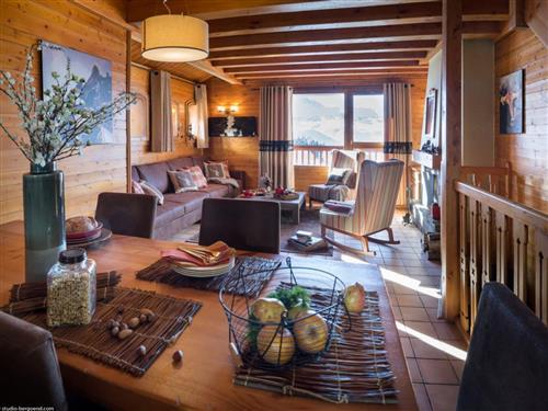 Feriehus / leilighet - 6 personer -  - La Plagne - 73210