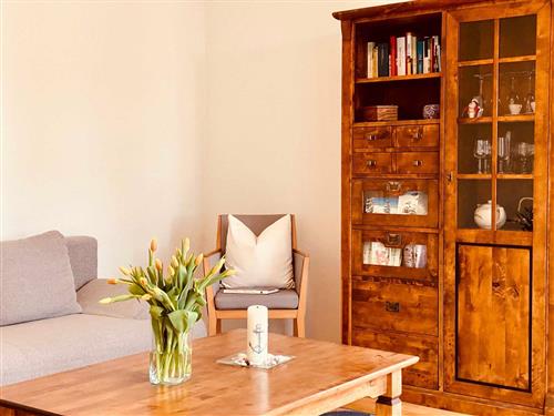 Holiday apartment - 5 persons -  - Dünenstraße - 17419 - Ahlbeck (Seebad)