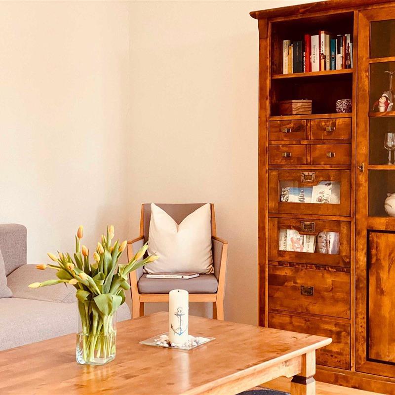 Ferielejlighed - 5 personer -  - Dünenstraße - 17419 - Ahlbeck (Seebad)