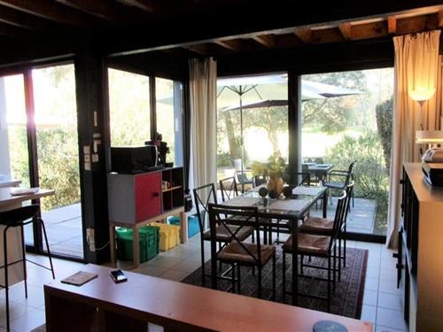 Ferienhaus - 6 Personen -  - 40660 - Moliets-Et-Maa