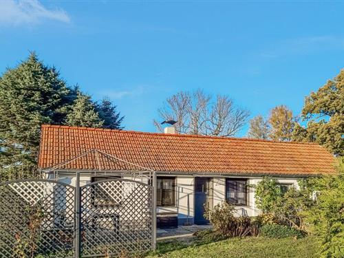 Feriehus - 3 personer -  - Zum Langen See - 15754 - Heidesee