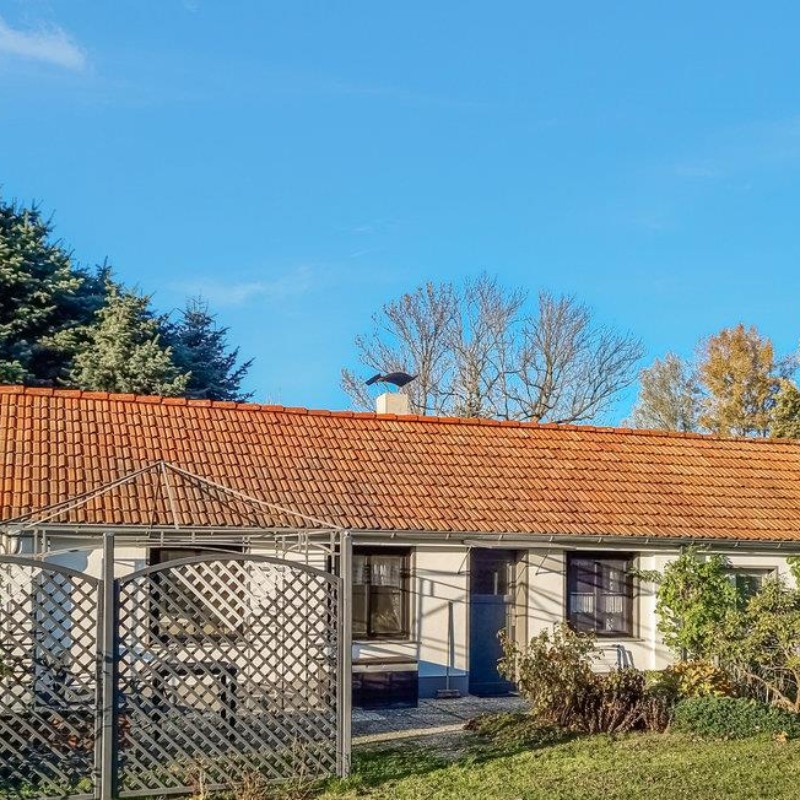 Sommerhus - 3 personer -  - Zum Langen See - 15754 - Heidesee