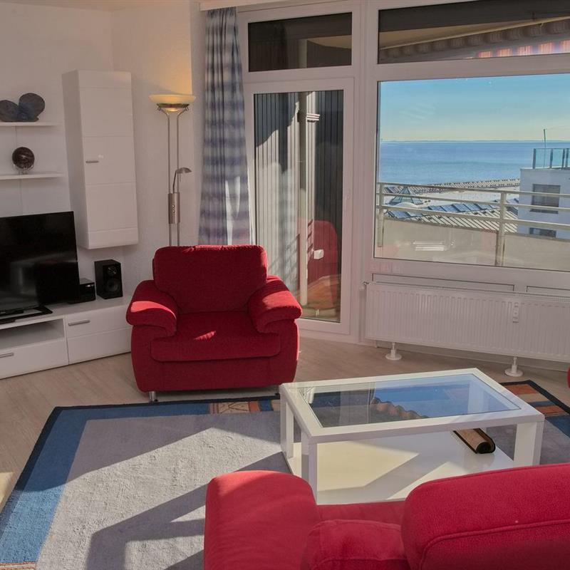 Ferielejlighed - 4 personer -  - Am Strande - 23743 - Grömitz