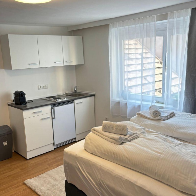 Ferielejlighed - 2 personer -  - 4810 - Gmunden