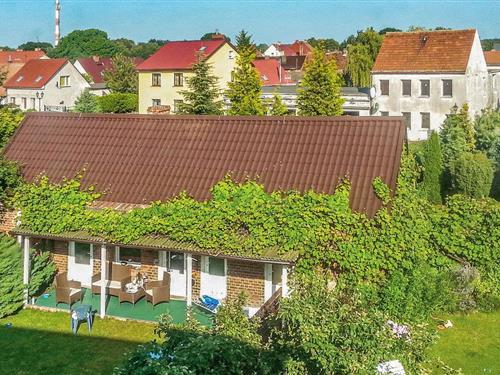 Ferienhaus - 6 Personen -  - Ul. Kilinskiego - 72-022 - Nowe Warpno