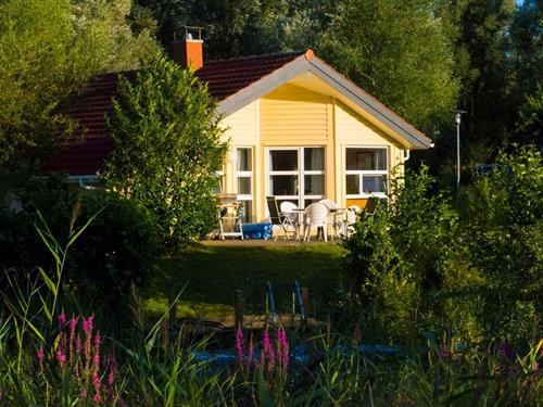 Sommerhus - 6 personer -  - Am Wehl - 21762 - Otterndorf