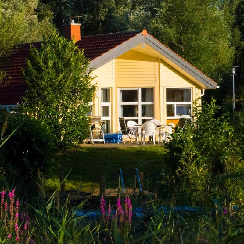 Sommerhus - 6 personer -  - Am Wehl - 21762 - Otterndorf