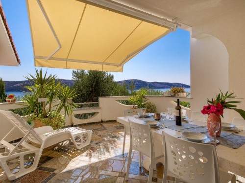Ferieleilighet - 6 personer -  - Kastel - Pag-Stara Novalja - 53296 - Stara Novalja