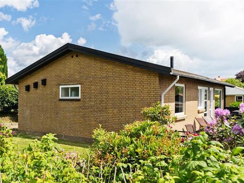 Ferienhaus - 10 Personen -  - Smedebakken - Adsbøl Strand - 6300 - Graasten