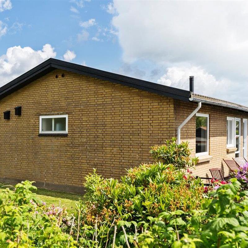 Ferienhaus - 10 Personen -  - Smedebakken - Adsbøl Strand - 6300 - Graasten