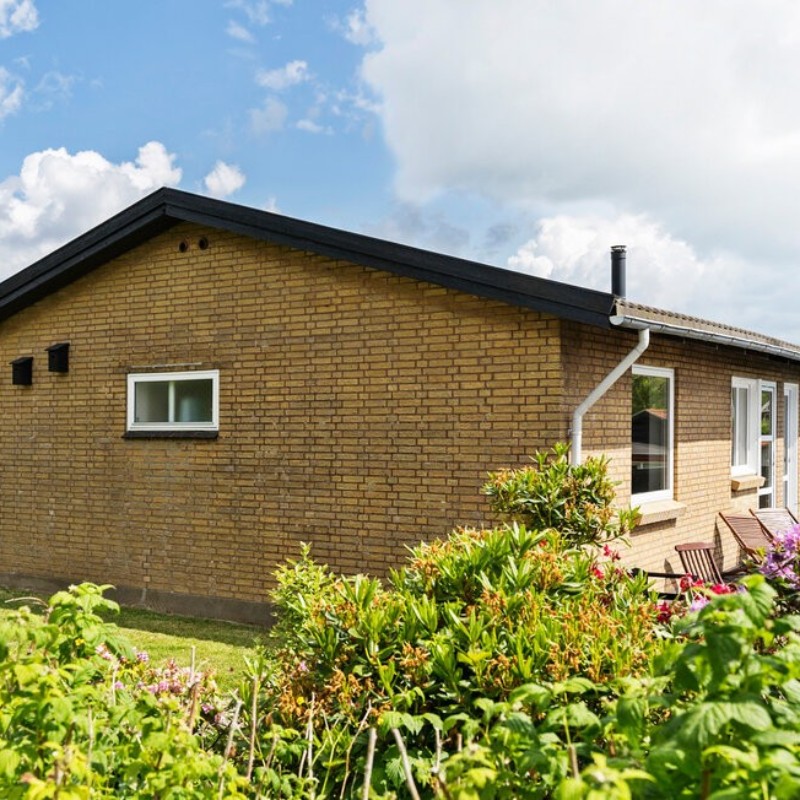 Ferienhaus - 10 Personen -  - Smedebakken - Adsbøl Strand - 6300 - Graasten