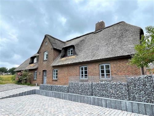 Ferielejlighed - 2 personer -  - Am Kanal - 25842 - Ockholm