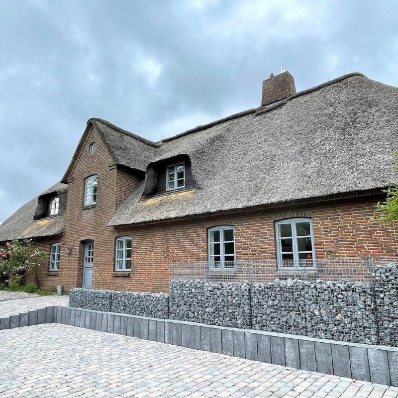 Ferielejlighed - 2 personer -  - Am Kanal - 25842 - Ockholm