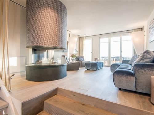 Holiday home - 8 persons -  - Hafenstraße - 25992 - List Auf Sylt