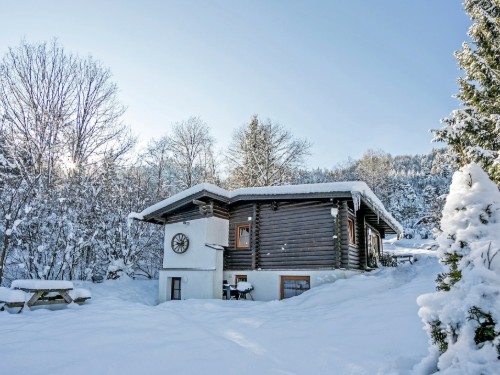 Chalet - 6 personer -  - 6300 - Wörgl Boden - Hopfgarten