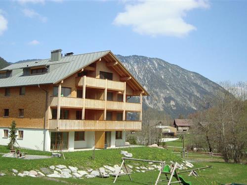 Chalet - 6 personer -  - 6708 - Brand In Vorarlberg