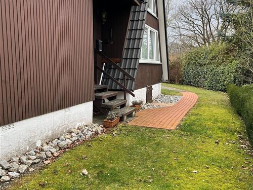 Feriehus / leilighet - 4 personer -  - Am Mauerkamp - 38685 - Langelsheim