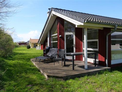 Sommerhus - 6 personer -  - Strandstraße - 23775 - Großenbrode