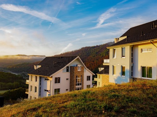 Ferielejlighed - 6 personer -  - 52396 - Heimbach
