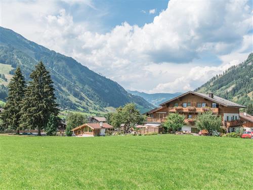 Bondegård - 4 personer -  - Gaisbachstrasse - 5661 - Rauris