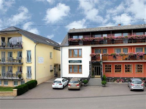 Bondgård - 5 personer -  - Maximinstraße - 54675 - Kruchten