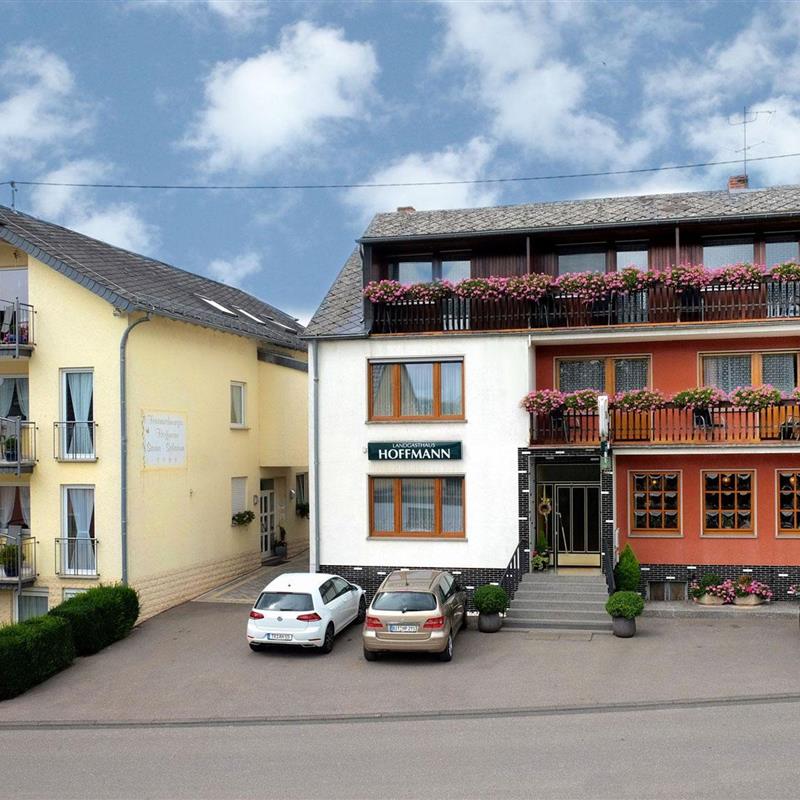 Bondegård - 5 personer -  - Maximinstraße - 54675 - Kruchten