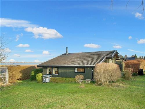 Holiday Home/Apartment - 6 persons -  - Svanestien - Tørslev Hage - 3630 - Jægerspris