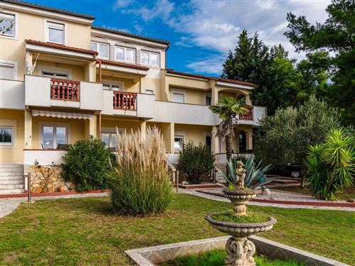 Ferielejlighed - 3 personer -  - Vir - 23234