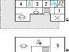 Billede 38 - Plantegning