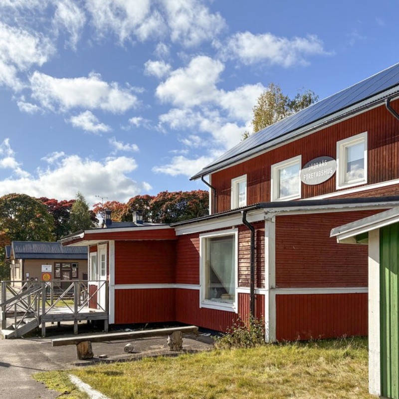 Ferielejlighed - 7 personer -  - Jädraåsvägen - Gävleborg - 81691 - Jädraås