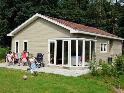 Sommerhus - 6 personer -  - 8426GK - Appelscha