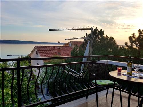 Holiday Home/Apartment - 2 persons -  - Starigrad - 23244 - Starigrad