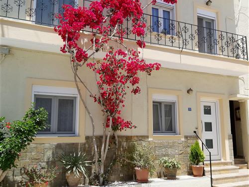 Ferieleilighet - 4 personer -  - Emm. Damiraki - 72200 - Ierapetra
