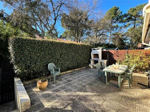 Sommerhus - 4 personer -  - 40130 - Capbreton