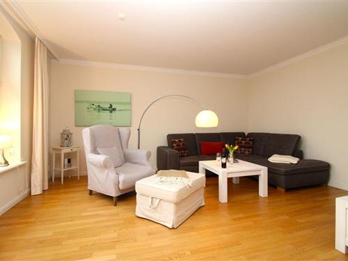 Ferieleilighet - 2 personer -  - Parkstraße - 18230 - Hohen Niendorf