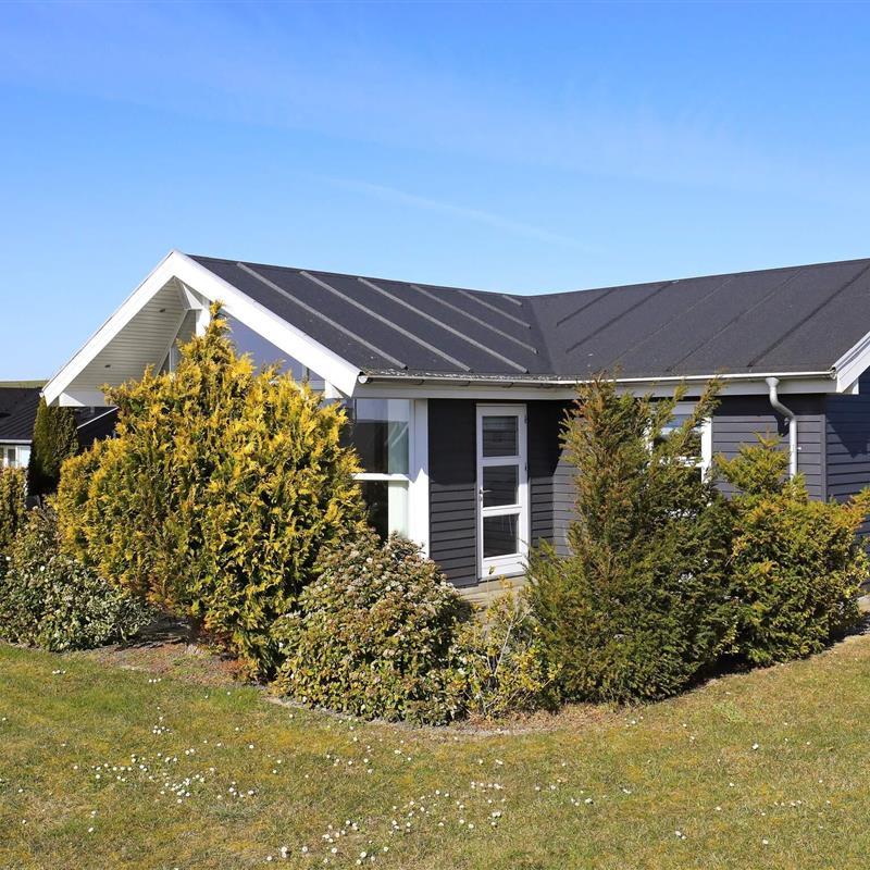 Ferienhaus - 6 Personen -  - Mejsevej - Dyreborg - 5600 - Faaborg