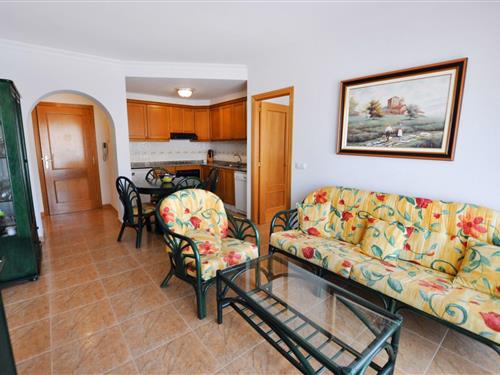 Ferielejlighed - 5 personer -  - 17480 - Rosas / Roses