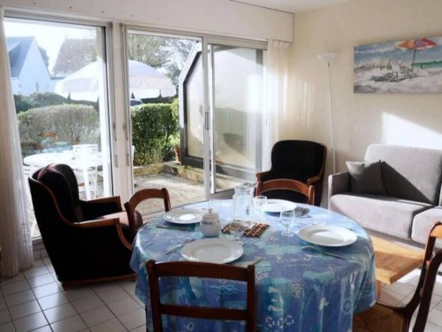 Ferielejlighed - 4 personer -  - 56340 - Carnac