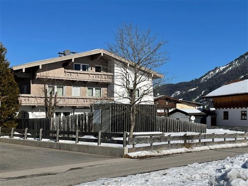 Holiday Home/Apartment - 4 persons -  - Achensee - 6215