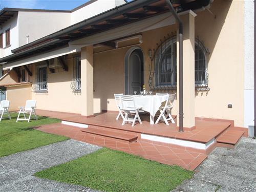 Feriehus / leilighet - 4 personer -  - Forte Dei Marmi - 55042