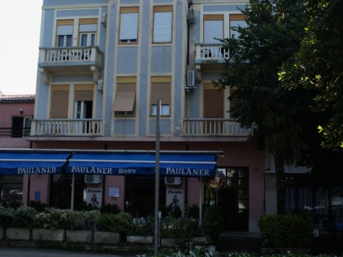 Ferienwohnung - 5 Personen -  - Strossmayerovo šetalište - 51260 - Crikvenica