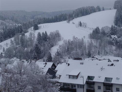Feriecenter - 3 personer -  - Auf dem Glockenberg - 38707 - Altenau