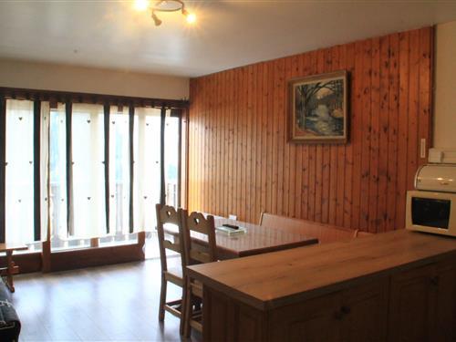 Holiday Home/Apartment - 4 persons -  - 74390 - Châtel