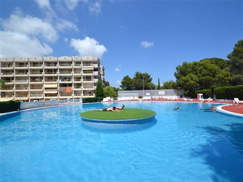 Holiday Home/Apartment - 4 persons -  - Salou - 43840