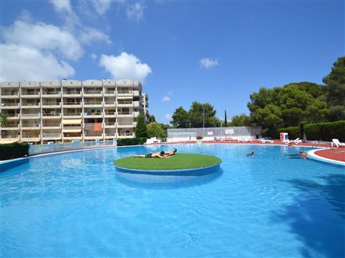 Holiday apartment - 4 persons -  - Salou - 43840