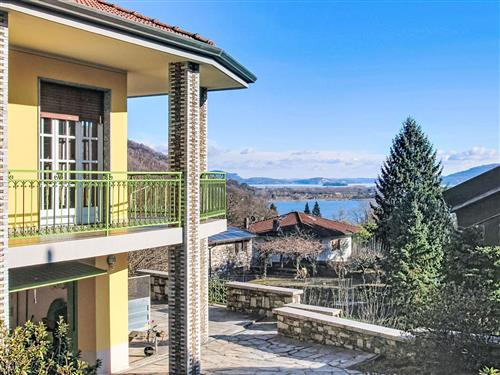 Ferielejlighed - 6 personer -  - Mergozzo (Lago Di Mergozzo) - 28802