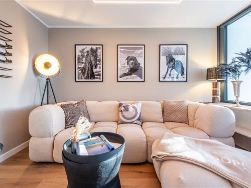 Ferielejlighed - 3 personer -  - Kiebitzweg - 25980 - Sylt