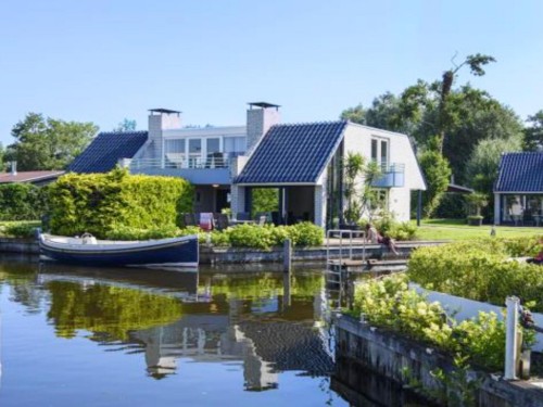 Villa - 8 persons -  - 1231LE - Loosdrecht