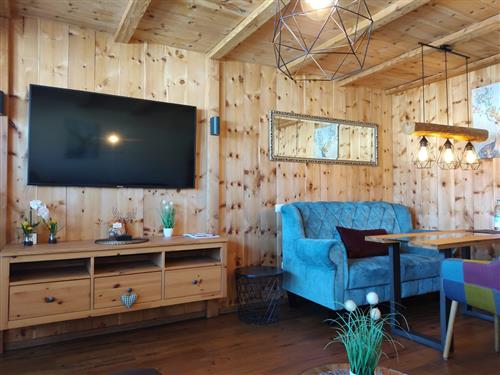 Ferieleilighet - 3 personer -  - Schmelzerstraße - 83334 - Inzell