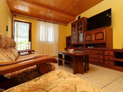 Holiday apartment - 5 persons -  - 20271 - Prižba
